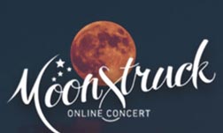 CAPETALK Moonstruck