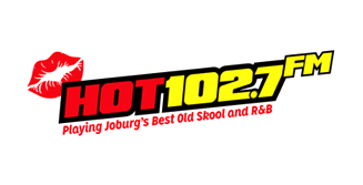 HOT 102.7