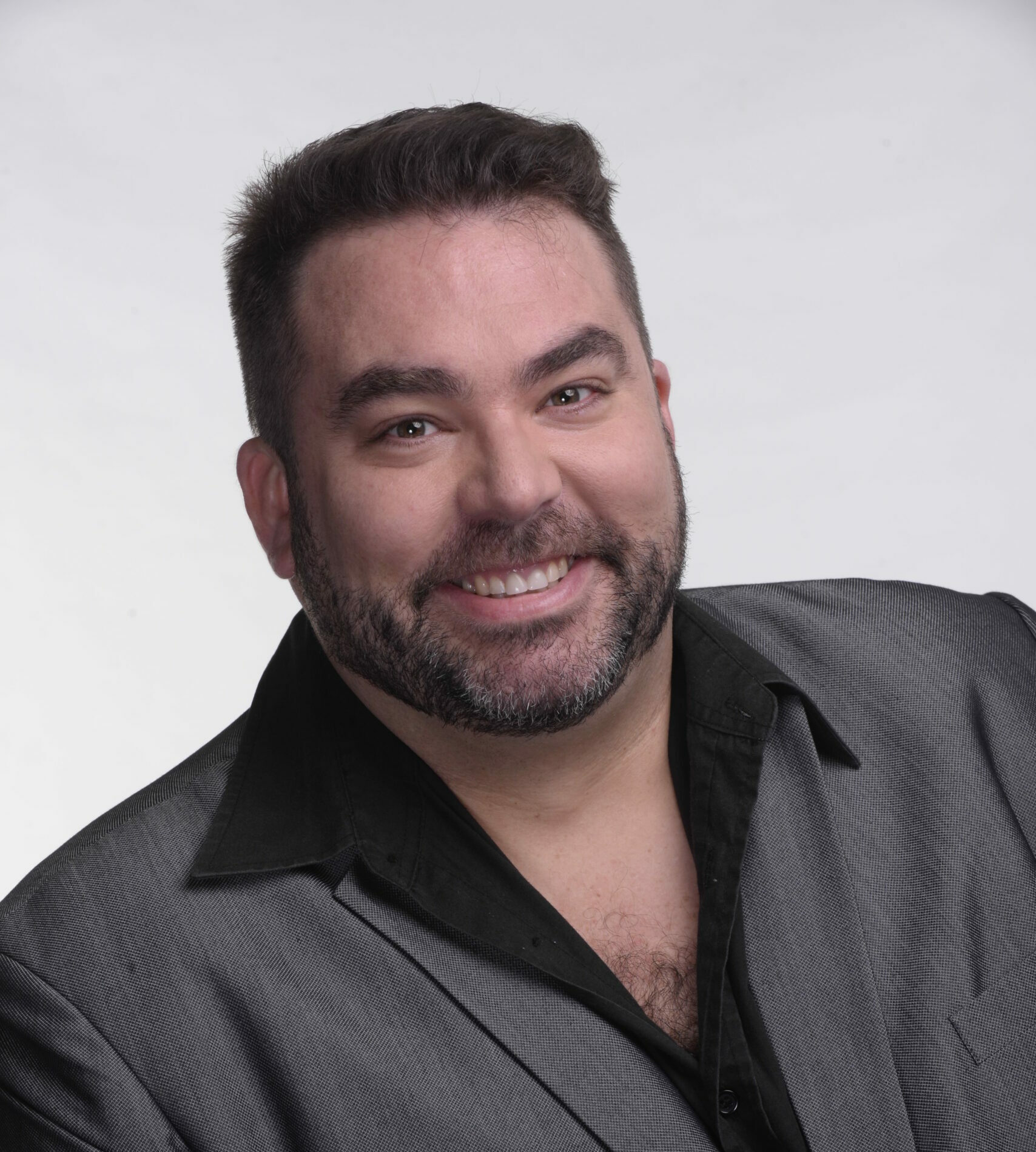 Zane Derbyshire