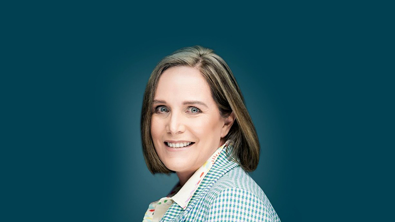 Deirdre King