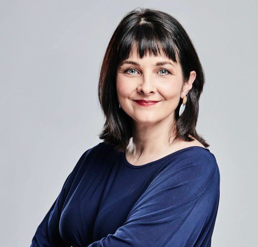 Deborah Schepers