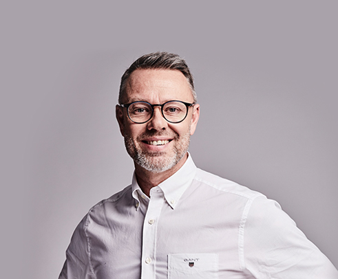 Geraint Crwys-Williams