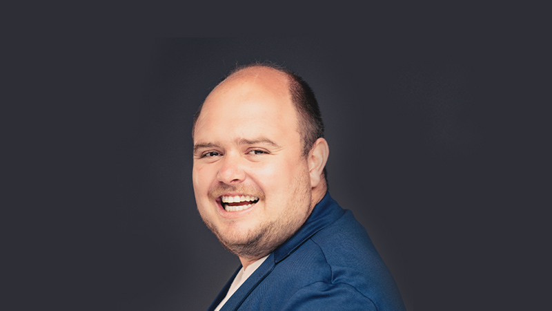 Hennie Myburgh
