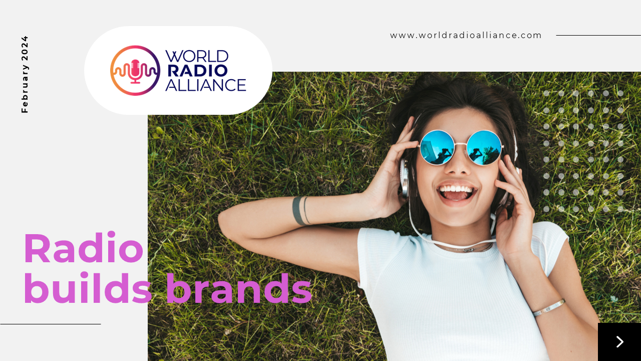 7 ways radio builds brands